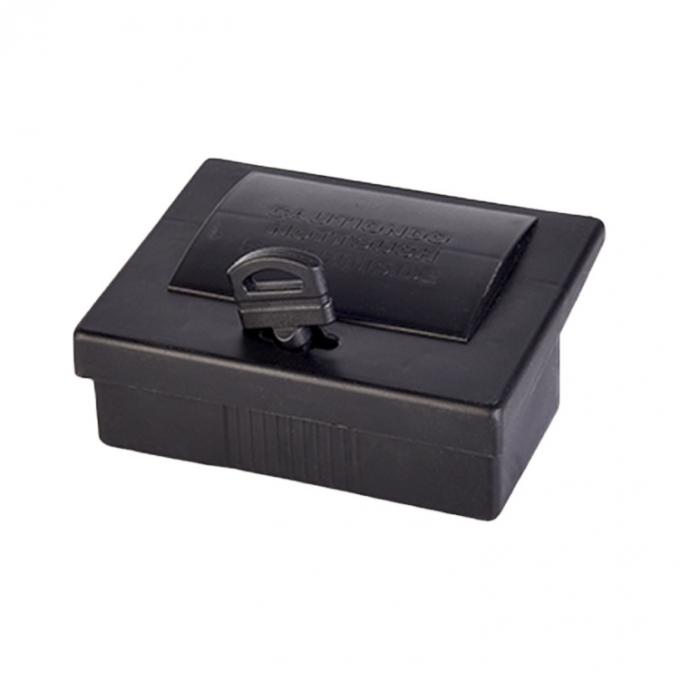 Controllo degli animali all' interno Plastic Mouse Killer Trap Rat Box Catcher senza fonte di energia 1