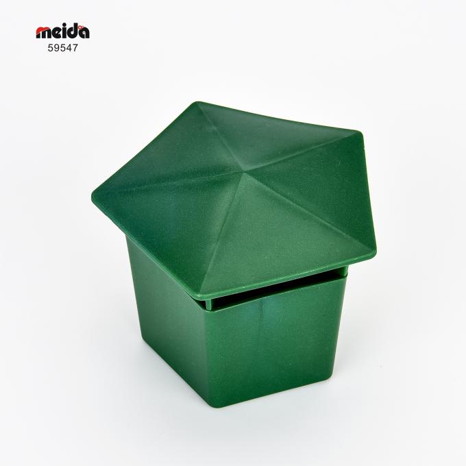 93g di trappola per lumache di plastica per la sicurezza all'aperto e la protezione del giardino 3