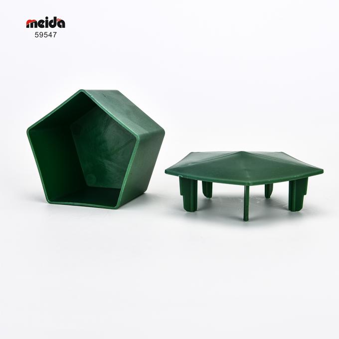 93g di trappola per lumache di plastica per la sicurezza all'aperto e la protezione del giardino 4