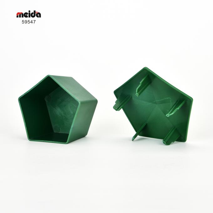 93g di trappola per lumache di plastica per la sicurezza all'aperto e la protezione del giardino 5