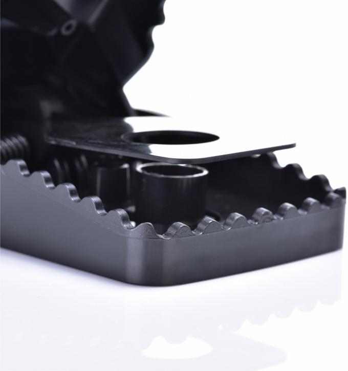 Trappola per topi di plastica resistente e sensibile per il controllo dei parassiti e eco-compatibile su una superficie di 20 metri quadrati 3