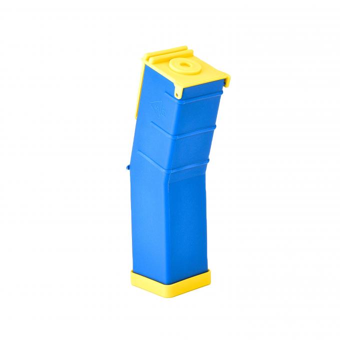 17x4.1x4.1cm PP Plastico Mouse Tunnel Catch Alive Soluzione professionale di controllo dei parassiti 1