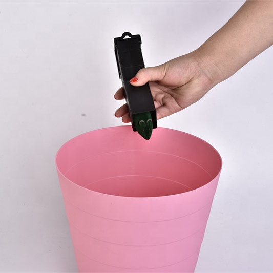 17x4.1x4.1cm PP Plastico Mouse Tunnel Catch Alive Soluzione professionale di controllo dei parassiti 4