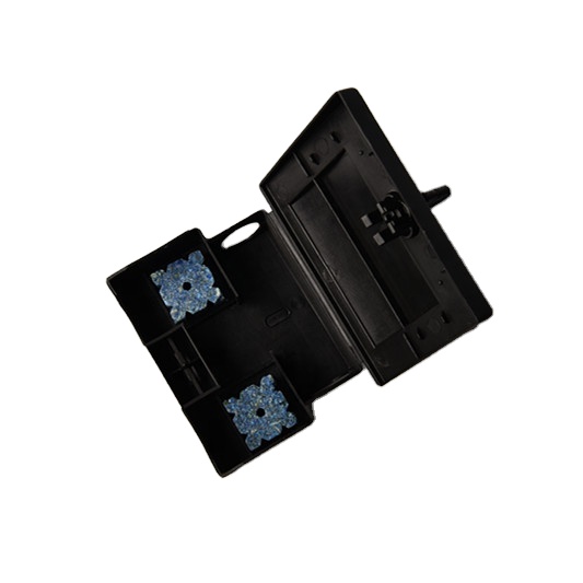 Controllo degli animali all' interno Plastic Mouse Killer Trap Rat Box Catcher senza fonte di energia 2