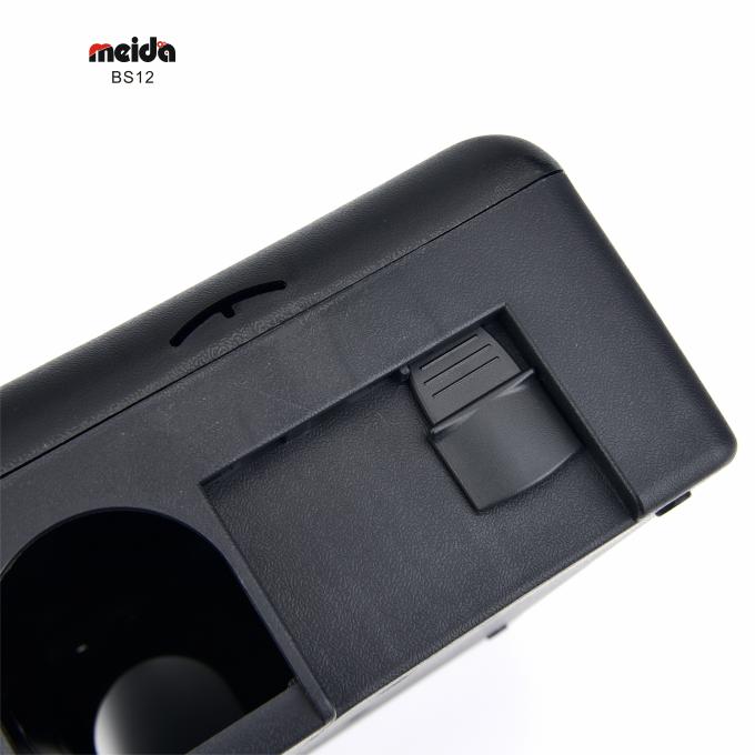 27.5*17.5*10.2cm di plastica Mouse Mouse Trap Rat Bait Station Box per 20 metri quadrati 2