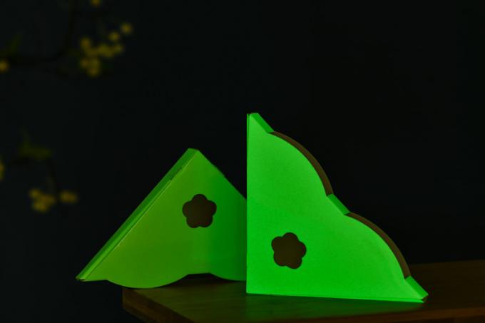 Un'efficace trappola per insetti da finestra per il controllo di parassiti con colore personalizzato e 2.0 g di colla inclusa 8