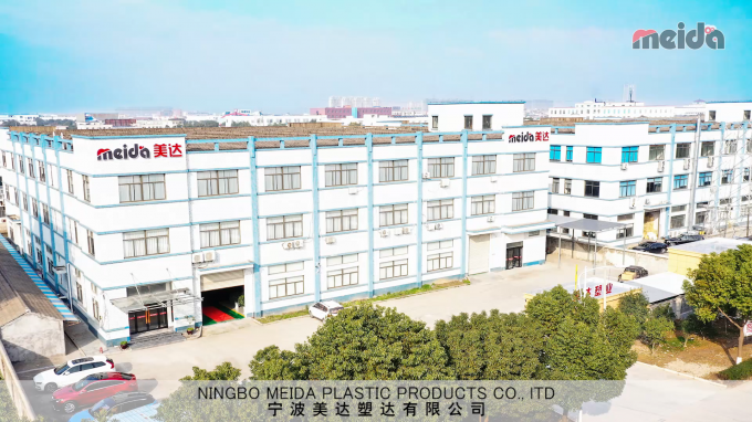 Trappola di plastica ABS 123g a molla per il controllo dei parassiti 4