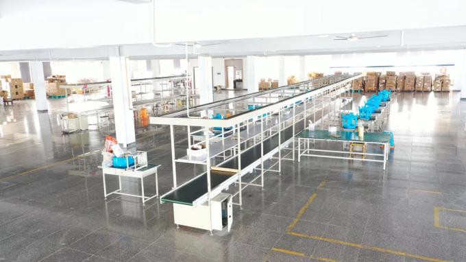 Trappola di plastica ABS 123g a molla per il controllo dei parassiti 7