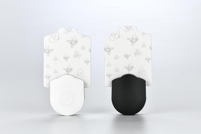 Termites Control Plug-in Glue Board Lampada adesiva per le zanzare per la casa e per il perimetro 1