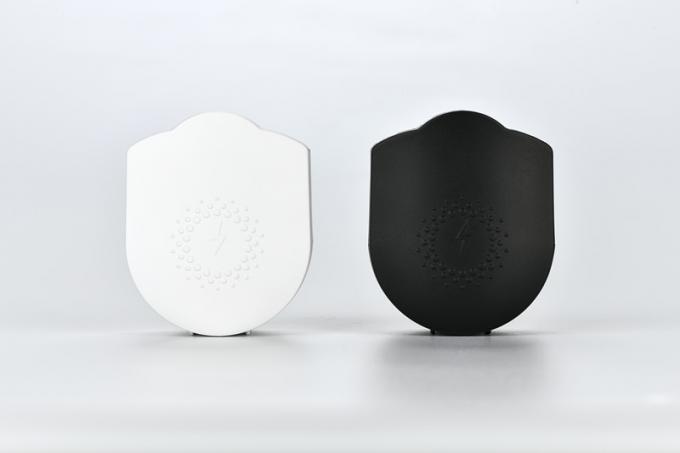 Termites Control Plug-in Glue Board Lampada adesiva per le zanzare per la casa e per il perimetro 2