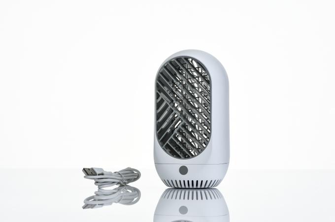 Portatile ricaricabile lampada elettrica per uccidere le zanzare ECO con caricabatterie per uccidere le zanzare 4