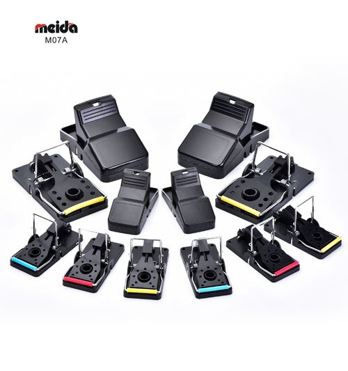 Latest company blogs about Come si sceglie una bella trappola per topi?