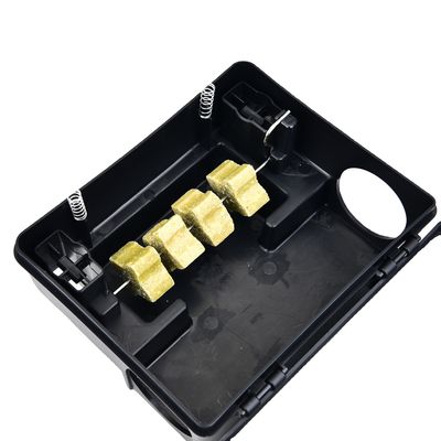 Scatola Fusibili Con Connettori A Vite 8 Prese -03837 - Oprawy - Foto 4