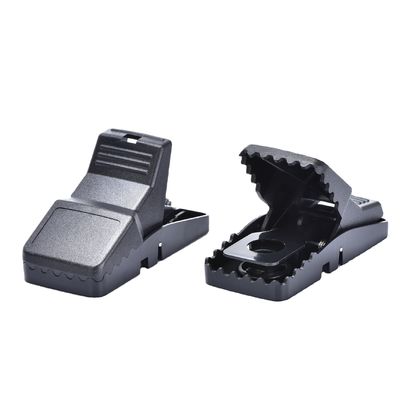 Contenitore Per Scopa Roditore/Ratto/Topi – Plas Labs 553-BSRR (Usato/Buone Condizioni)
