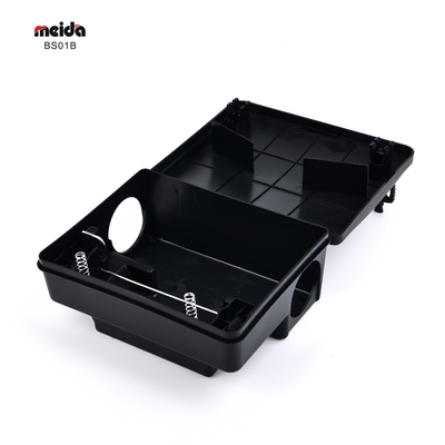 Un buon prezzo. Trap for Plants Garden Rat Station Box Controllo professionale dei parassiti dai roditori in linea