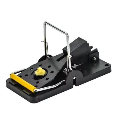 Un buon prezzo. Trappola per topi da casa metallica durevole per la pulizia e la manutenzione in linea