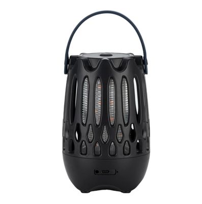 Un buon prezzo. 20-30m2 Copertura Bug Zapper Performance allo stato solido per il controllo degli insetti in linea