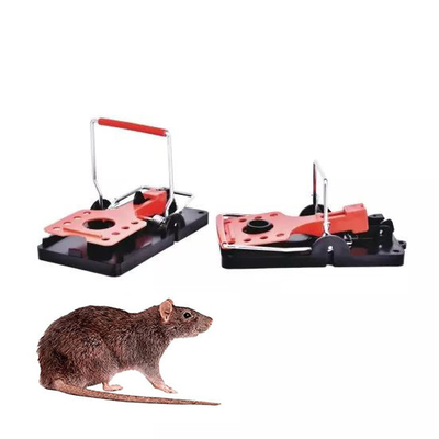 Un buon prezzo. Reutilizzabile Plastico intelligente di controllo dei parassiti mouse killer Multi mouse ratto cattura trappola di controllo dei parassiti vivo mouse Snap trappola in linea