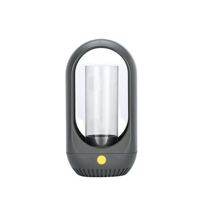 Un buon prezzo. Nuova lampadina antiparassita a luce viola durabile USB ricaricabile Lampada antiparassita elettrica Antiparassita adesivo in linea