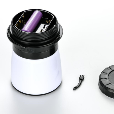 Un buon prezzo. Eco-compatibile 318g Leggera antiparassitaria contro le zanzare Per ≤ 0,5 kg di controllo degli insetti in linea