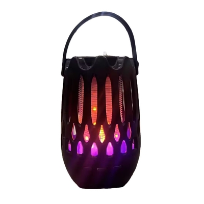 Un buon prezzo. Scarico elettrico all'aperto Campeggio interno Multifunzione Mosquito Killer Bug Zapper Bluetooth in linea