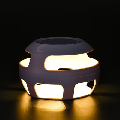 Un buon prezzo. 2 in 1 ricaricabile Lampada notturna calda UV LED USB di ricarica zanzara zanzara moscerino acchiappa insetti volanti trappola appiccicosa in linea