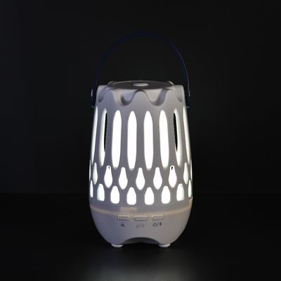 Un buon prezzo. Lampada notturna a luce UV per mosche di tipo parassita in linea