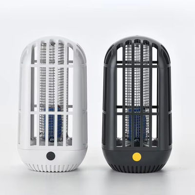 Un buon prezzo. Tipo C Batteria ricaricabile agli ioni di litio Sconto elettrico Lampada anti zanzara uccidente uccidente insetti volanti in linea