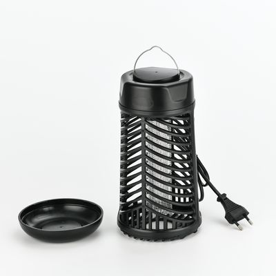 Un buon prezzo. Esperienza di gestione efficace dei parassiti con componenti elettronici ABS Bug Zapper Eco in linea
