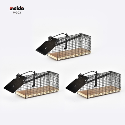 Un buon prezzo. Migliora il tuo gioco di controllo dei parassiti con Catch Mouse Cage 20 metri quadrati Area applicabile in linea