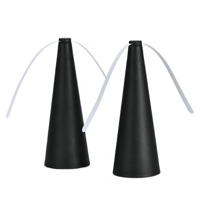 219g Ventilatore di tavolo ricaricabile per indoor Mosquito Repellent Fly Catcher Design portatile