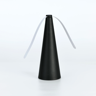 Ventilatore ricaricabile elettronico intelligente per lo stato solido e repellente da mosca