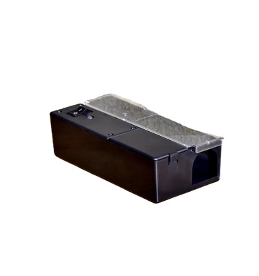 Un buon prezzo. Area applicabile 20 metri quadrati Trappola elettronica per topi a chiusura automatica per la lotta contro i parassiti in linea