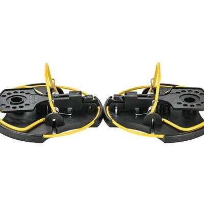 Un buon prezzo. Di'addio ai problemi dei roditori con questa trappola per topi in plastica ABS veloce e grande in linea