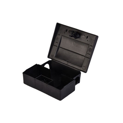 Un buon prezzo. Controllo degli animali all' interno Plastic Mouse Killer Trap Rat Box Catcher senza fonte di energia in linea