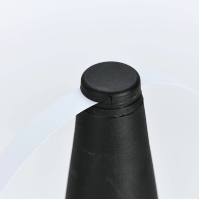 Ventilatore di mosca da tavolo ABS per un efficace repellente per zanzare in ambienti interni ed esterni