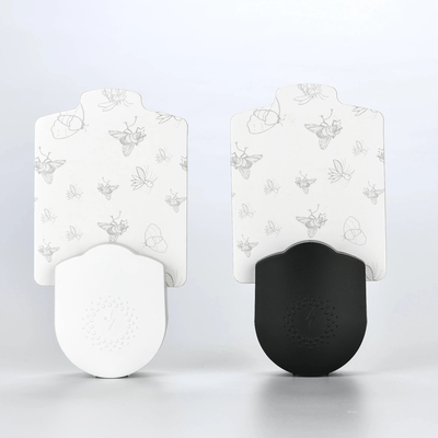 Applicabile caricabatterie UV395 Lampada elettrica anti zanzara con tappo appiccicoso