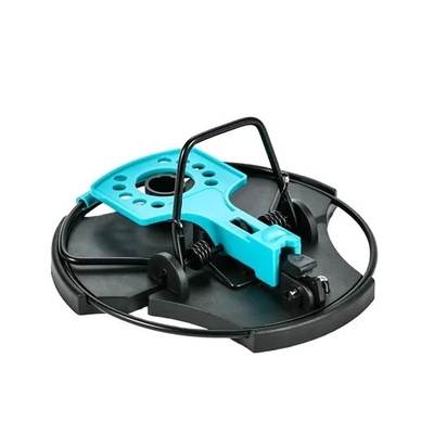 Un buon prezzo. Potente grande terra di plastica di metallo mouse Snap trappola ratto catturatore assassino per l'uccisione di topi in linea