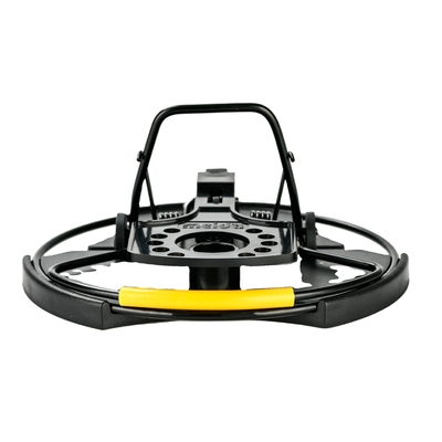 Un buon prezzo. 0 Capacità di forma rotonda Cattra mouse Clip Mouse Trap Accettabile OEM in linea