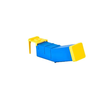 Un buon prezzo. Trappole per topi vivi in plastica per interni Trappole per topi automatiche Trappole per tunnel per topi gabbia per roditori in linea