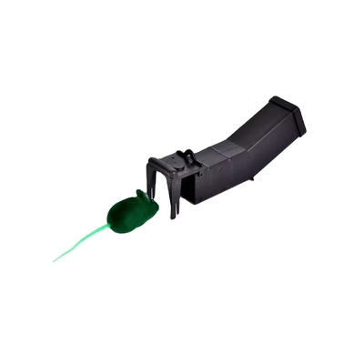 Un buon prezzo. Trappisti ecologici PP Tunnel Humane Kind Mouse Mouse Catcher per il controllo dei parassiti senza uccidere in linea