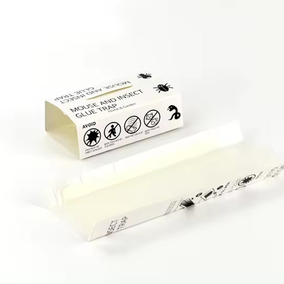 Un buon prezzo. Controllo efficace degli animali con unidisable mouse Insecto Colla Trap trap catcher Pad adesivo in linea