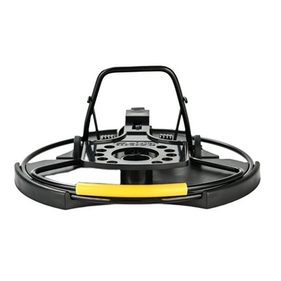 Un buon prezzo. Progettazione di batterie per la cattura di topi in linea