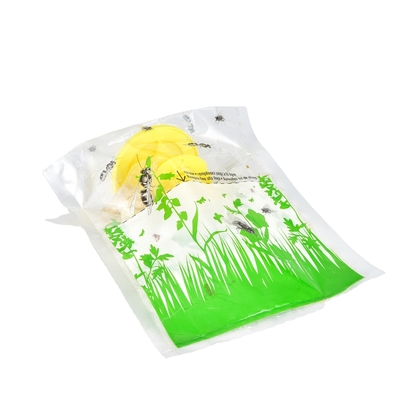 Un buon prezzo. Controllo degli insetti Sacchetto di plastica per cattura di insetti volanti per un controllo sicuro ed ecologico degli insetti nocivi in linea