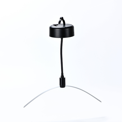 Un buon prezzo. Ventilatore di controllo delle mosche a stato solido con luce notturna Soluzione repellente alle mosche in inverno in linea