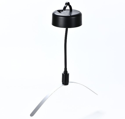 Un buon prezzo. Mosche Pest Tipo flessibile Colletto di gallina USB Azionato Trappole per mosche appese Ventilatore repellente per insetti in linea