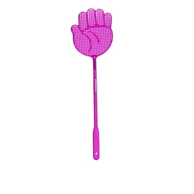 Un buon prezzo. 15.5x12x0.1 30x1x0.5cm Sbatter di mosche Sbatter di plastica resistente e repellente alle zanzare in linea