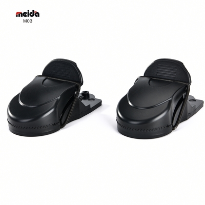 Un buon prezzo. Comodo resistente di plastica mouse mouse Snap trap killer catcher per casa casa in linea