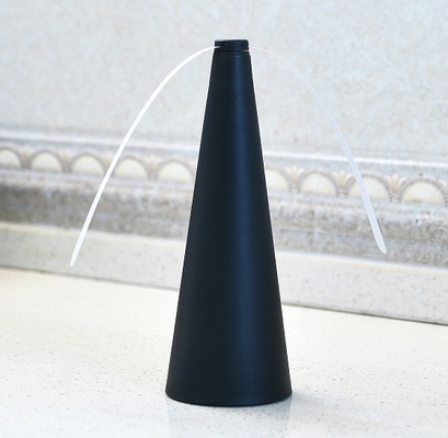 Un buon prezzo. Ripellente di mosche Ventilatore Tavolo portatile Tenere le mosche lontano con lame morbide Materiale ABS PET in linea