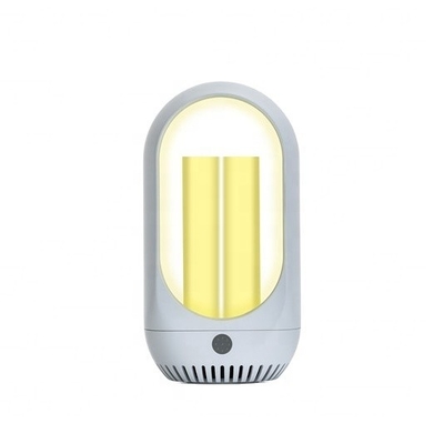 Un buon prezzo. Controllo dei parassiti uccidono le zanzare ricaricabile UV uccidono le zanzare Zapper Lampada UV lampada adesivo insetto trappola in linea